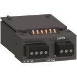 GS Fu-Modul                        LUFV2 