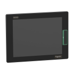 Schneider P6 Panel PC HMIP6D6B0NA0WNAN00 