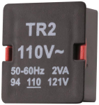 Tele Steuergeräte TR2-110VAC  TR2-110VAC 
