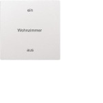 Eltako W-F2T55E-wg-@ Wippe     W-F2T55E- 