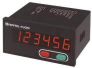 PF Zähler 215124      KC-LED-96-1T-24VDC 