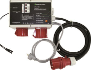 Gossen DI-Adapter 1 u.3       AT3-II S32 