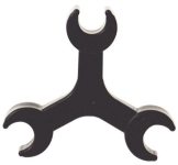 Finder Abstandshalter            072.503 