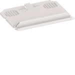 Hager Kupplungs Paar zu           BR85X9 