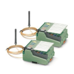 Phoenix 2884208     ILB BT ADIO MUX-OMNI 