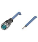 PF Female cordset  V1-G-N4-2,5M-PUR-N4S0 