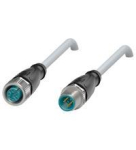 PF Verbindungskabel   V11-G-2M-PVC-V11-G 