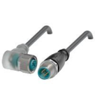 PF             V1-W-E8-BK1,5M-PUR-U-V1-G 