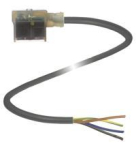 PF Ventilstecker       VMA-2+P/A-10M-PUR 