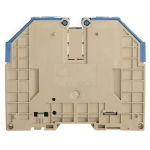 Weidmüller WDU 70/95 BL Durchgangsklemme 