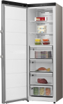Hisense FU310K3AIC gr Gefrierschrank 