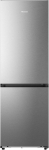 Hisense RB3K330SAIC gr Kühlkombi 