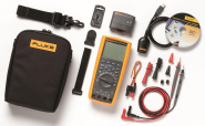 Beha FLK-289/FVF/IR3000 Multimeter 
