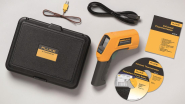 Fluke 572-2 Infrarot Thermometer 