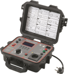 Beha Gerätetester GT-650-D       4866881 