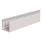 EVN Alu Profil eloxiert 100cm    APEB100 