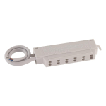 EVN AMP006 AMP-Verteiler 6-fach  AMP 006 