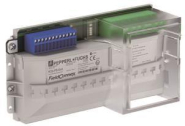 PF Fieldbus barrier       RD0-FB-Ex4.COM 
