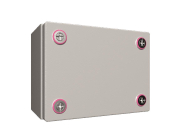 RITT Klemmenkasten KX Stahlblech 1529000 