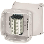 Hensel Reihenklemmenkasten     RK 0610 T 