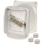 Hensel Kabelabzweigkasten      DK 2524 S 