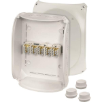 Hensel Kabelabzweigkasten      DK 3525 S 