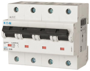 EATON AZ-4-C100 LS-Schalter 100A  211807 