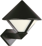 ALBERT Wandleuchte schwarz        660616 