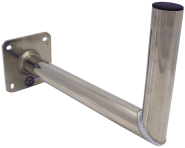 Televes Winkel-Wandhalter 45cm    ALU450 