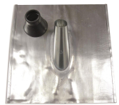 Televes Zubehörset für SPAHA48    SPAZ48 