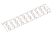 WAGO 793-4504 WMB-Beschriftungskarte, 