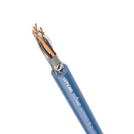 LAPP UNITRONIC RE-2Y(ST)Yv S 1X2X1,3 BU 