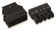 WAGO 770-135 Stecker,mit 