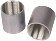 Fintech Gewindemuffe M16 alu  IEGM 16 AL 