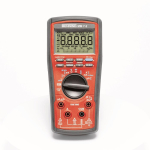Benning Dig.-Multimeter Trms     MM 7-2 