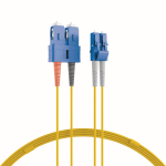 EFB Duplex Jumper LC-SC 9/125 O0360FT.2 