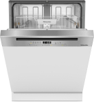 Miele G 5817 i XXL ed EB-Geschirrspüler 