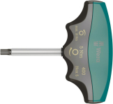 Wera Hex Drehmomentindikator 5   0520884 