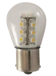 S&H LED Kugelform 16LED 25x51mm    34666 