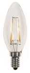 Scharnberger LED-Kerzenform        34585 