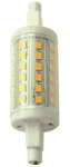 S&H LED 48SMD 2835 Ø22x78mm R7s    34073 