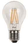 S&H LED-Allgebrauchsform Filament  34594 