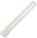 S&H LED-Kompaktlampe 30x220mm 2G7  34430 