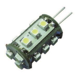 SUH LED-Leuchtmittel 13x30 mm G4   34623 