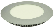 S&H LED-Downlight Ø144,5mm         34734 