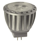 SUH LED-MR11 3SMD50/50 Ø35x40mm    34745 