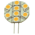 SUH LED-Leuchtmittel 8xSMD D 25mm  34665 