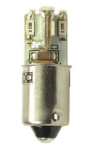 S&H LED-Leuchtmittel 12SMD         33956 