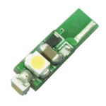 S&H LED-Leuchtmittel 3x SMD3528    34617 