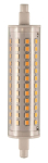S&H LED 96SMD 2835 Ø23x118mm R7s   33945 